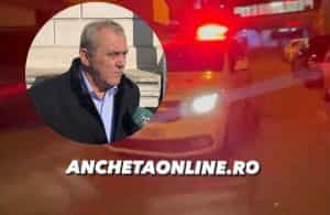 primar e1696526736329 - (VIDEO) Primarul Ion Georgescu - arestat pentru 30 de zile!
