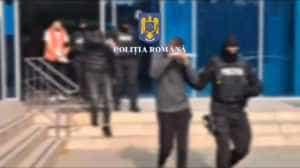 6ea4be9d 4617 46eb afad e0570c022492 - (VIDEO) Reținuți în Argeș pentru braconaj. Foloseau câini din rasa ogar pentru vânat