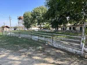 Noi spații de cazare pentru deținuți! 3 Gospodarie penitenciar micesti2 - Noi spații de cazare pentru deținuți!