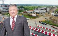 benone lazar terenuri autostrada pitesti sibiu
