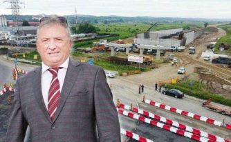 benone lazar terenuri autostrada pitesti sibiu