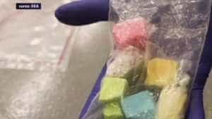 droguri - Un elev de 16 a fost prins cu droguri la liceu!