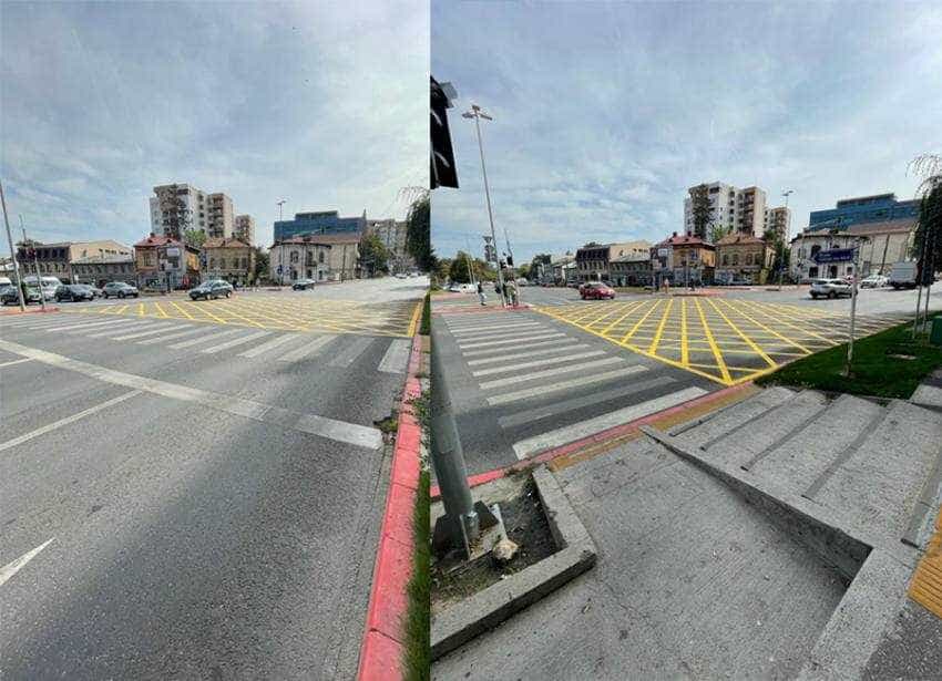 Sursă foto: Facebook Primăria Municipiului Pitești.
