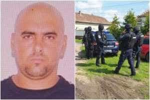 Alertă în Poliție! E căutat peste tot: a înjunghiat și a dat foc! 1 page - Alertă în Poliție! E căutat peste tot: a înjunghiat și a dat foc!