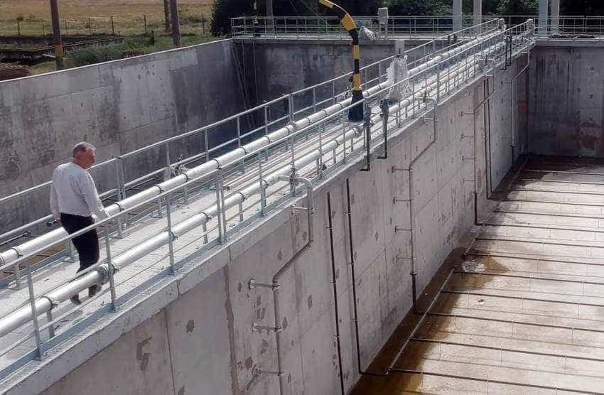 panturescu lucrari statia de epurare curtea de arges panturescu lucrari statia de epurare curtea de arges