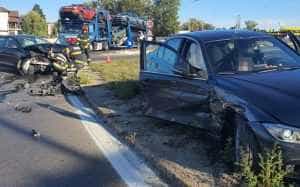 479b333a e38a 4cf7 a874 b93b81ba309c - Pitești: Accident la Podul Viilor! Două mașini implicate