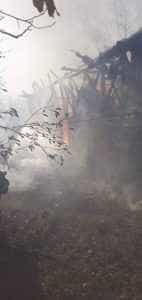 6ec72024 d31c 4edd aa3f d0bcf6a98c0a - (VIDEO) Val de incendii de vegetație uscată, în Argeș: 7 într-o singură zi!