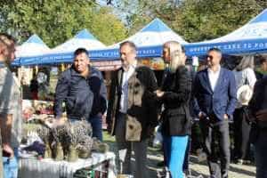 Sursă foto: Facebook PNL Argeș.