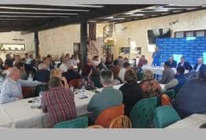 Sursă foto: Facebook Alina Gorghiu.