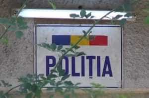 Un tânăr drogat a spart sediul unui post de poliţie și a furat uniforma unui agent 1 Captura de ecran 2023 10 06 121423 - Un tânăr drogat a spart sediul unui post de poliţie și a furat uniforma unui agent