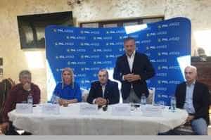 Sursă foto: Facebook Alina Gorghiu.