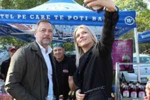 Sursă foto: Facebook PNL Argeș.