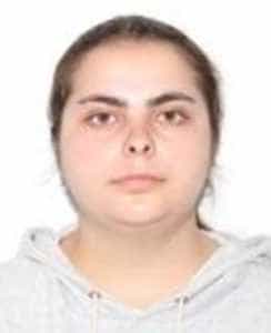Tânără de 19 ani, dată dispărută! Familia și Poliția o caută 1 cdb5c1fc 0b70 4abe 8a34 ea8d1c524449 - Tânără de 19 ani, dată dispărută! Familia și Poliția o caută