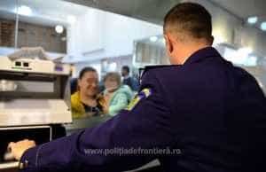 O bunică a încercat să-și aducă nepoții în țară cu acte false 1 1696753457233 minor5 S4 - O bunică a încercat să-și aducă nepoții în țară cu acte false