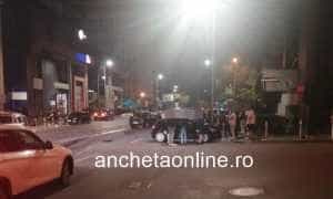 72a7809f 6147 44c9 a8de 0dec97f9503b - Accident grav în Pitești!