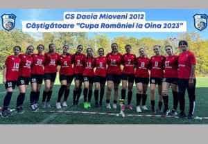 Sursă foto: Facebook Primăria Orașului Mioveni.