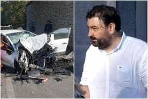 Medicul piteştean Adi Petreanu de la "Nasta" a murit în accident 15 page 1 - Medicul piteştean Adi Petreanu de la "Nasta" a murit în accident