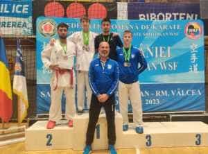 Sursă foto: Facebook Primăria Orașului Mioveni.