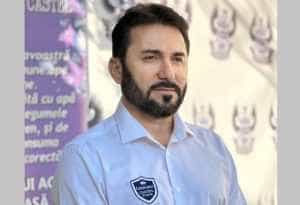 Gherzan - Cătălin Gherzan - curios să afle dacă argeșenii își cunosc parlamentarii