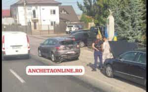WhatsApp Image 2023 10 09 at 14.22.11 e1696850642218 - Accident cu 2 mașini în Mărăcineni!