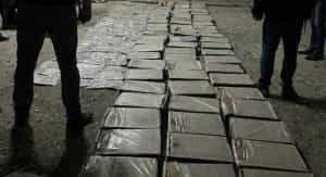 diicot e1696854999917 - Percheziții DIICOT în Argeș! Au introdus 186 kilograme de heroină prin Portul Constanța!