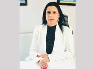 Estera ambrus Stamoiu - Specializările, dobândirea de competențe și abilități suplimentare de către asistenții medicali, o soluție pentru satisfacerea cerințelor de îngrijire