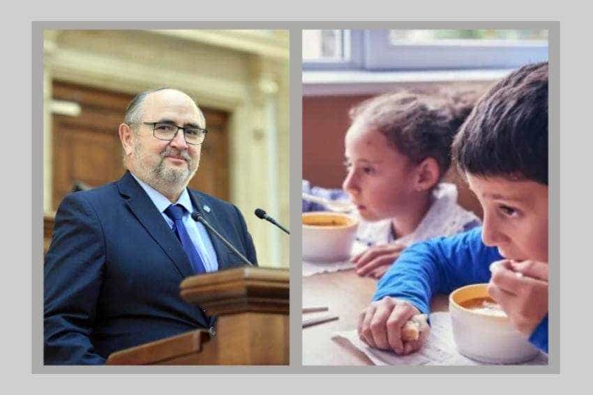 Danut Bica masa calda Danut Bica masa calda