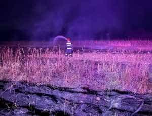 Trei incendii de vegetație uscată, stinse de pompierii argeșeni în ultimele 24 de ore 26 WhatsApp Image 2023 10 10 at 05.42.14 - Trei incendii de vegetație uscată, stinse de pompierii argeșeni în ultimele 24 de ore
