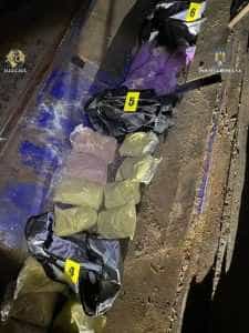 WhatsApp Image 2023 10 10 at 08.58.28 1 - Argeș: Cele 231.997 pastile de ecstasy din remorcă-descoperite cu ajutorul a doi câini