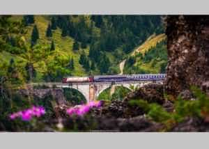 Sursă foto: Facebook CFR Călători.