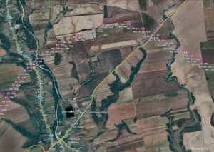 craiova pitesti la colonesti - Drumul Expres Craiova-Pitești. Au fost depuse trei oferte pentru proiectarea nodurilor rutiere de la Colonești și Suseni