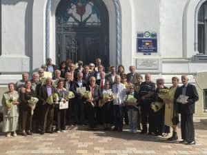 Sursă foto: Facebook Cristian Gentea.