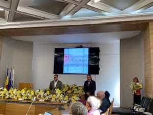 Cristian Gentea: ”Împlinirea personală alături de partenerul de viață este una dintre cele mai importante reușite ale unui om!” 1 Sursă foto: Facebook Cristian Gentea.