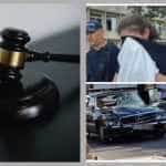 Vlad Pascu, șoferul care a ucis doi tineri, rămâne cu pedeapsa de 10 ani de închisoare 11 Vlad Pascu