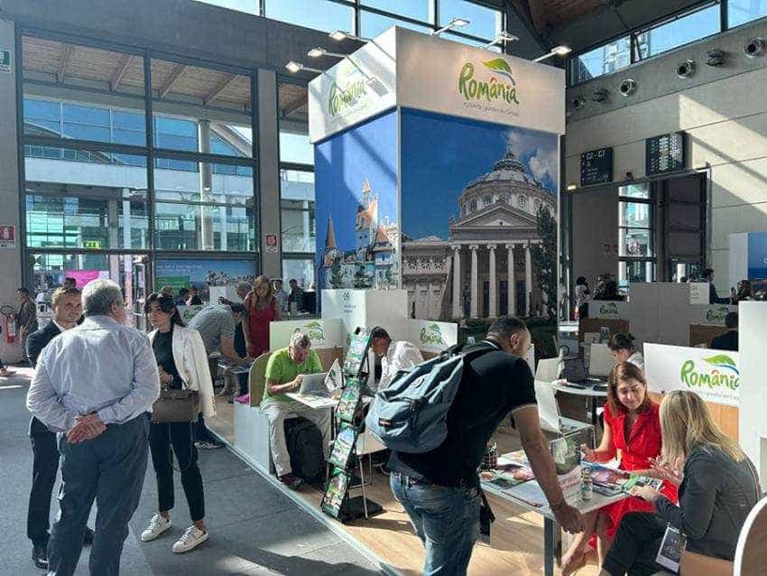 meat promovat in italia Sursă foto: Facebook MEAT.