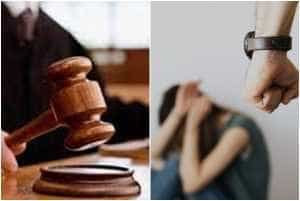 page - Argeșean de 39 de ani, trimis în judecată! Și-a agresat concubina și copilul pe scara blocului