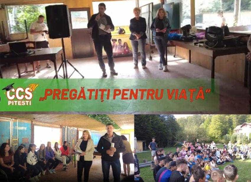pregatiti de viata Sursă foto: ITM Argeș.