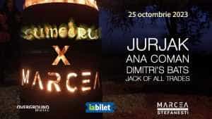 Crama Marcea vă invită la „Șaraimanic în Vie” și „Sumedru pe Marcea” 1 la Marcea