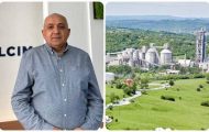 Fabrica Holcim Campulung director banu investitie
