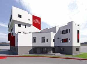 Noul sediu ISU - ISU Argeș va avea sediu nou