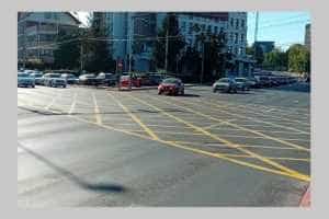 Atenție piteșteni! Trafic întrerupt pe strada Basarabia! 3 marcaj Pitești