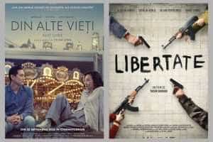 Filmul „Libertate” al lui Tudor Giurgiu, la Cinema „București” 1 filme film pitesti