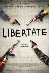 Filmul „Libertate” al lui Tudor Giurgiu, la Cinema „București” 2 filme film pitesti