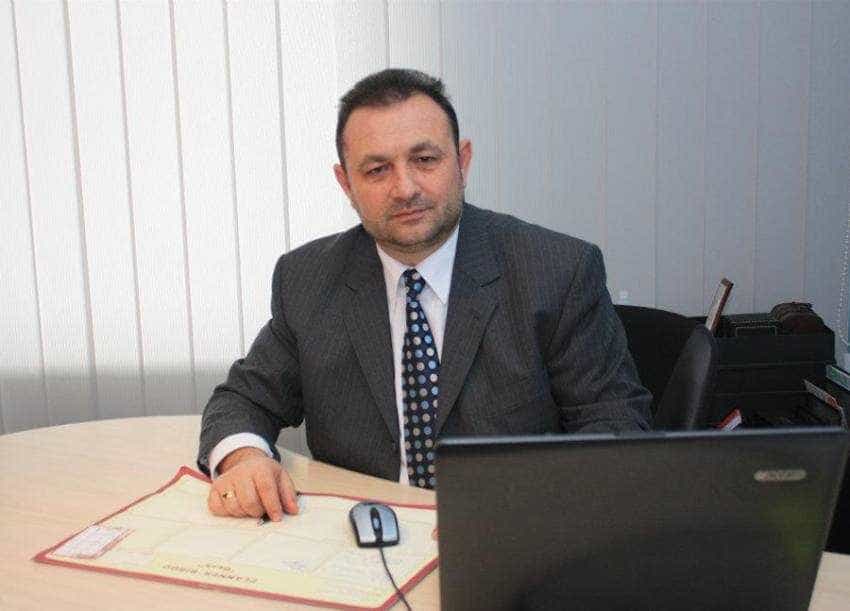 catalin teodorescu Sursă foto: Facebook Catalin Teodorescu