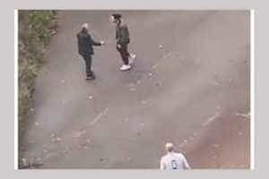 (VIDEO) Atac terorist la un liceu din Franța. Un profesor ucis și două persoane rănite 2 atac terorist