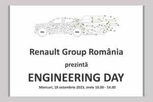 Renault Group Romania