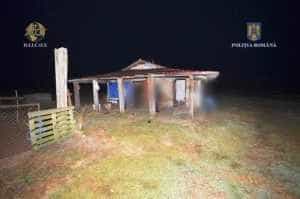 WhatsApp Image 2023 10 13 at 15.00.37 - Trafic de persoane în Argeș! O femeie bolnavă a fost sechestrată într-o stână, de un bărbat!