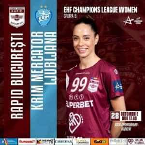 Meci din Liga Campionilor la Mioveni! 1 Sursă foto: Facebook primăria Orașului Mioveni.