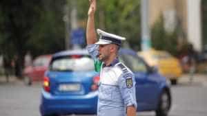 Un transport special va trece prin Argeș! 1 restrictii circulatie politie - Un transport special va trece prin Argeș!