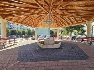 Veste bună transmisă de Nicolae Velcea locuitorilor din Ștefănești 1 la Ștefănești